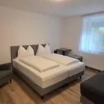 Laura Apartment Judenburg