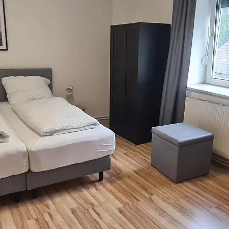 Laura Apartament