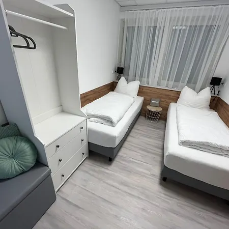 Laura Apartament
