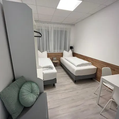 Laura Apartment