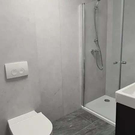 Apartament Laura Judenburg