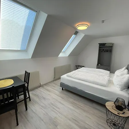 Apartman Laura
