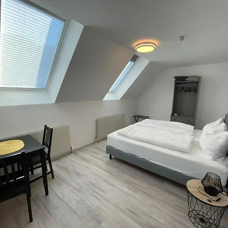Apartament Laura