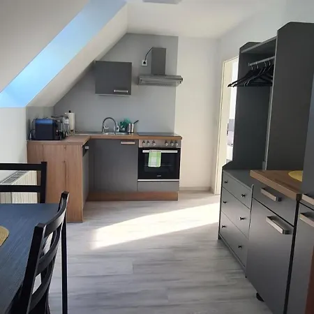 Apartament Laura *