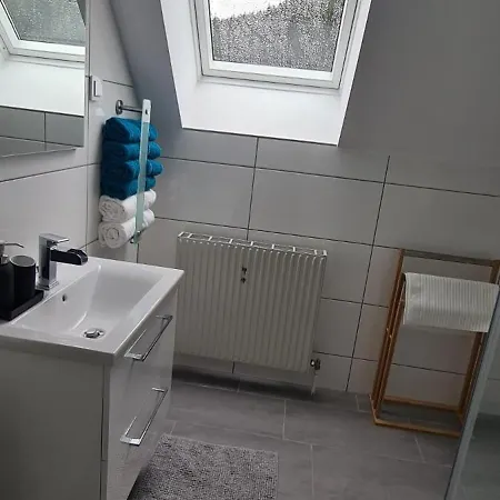 Laura Apartment *