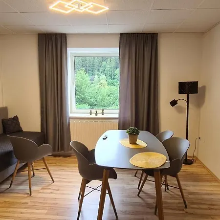 Laura Apartment Judenburg