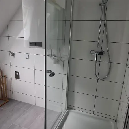 Apartman Laura *