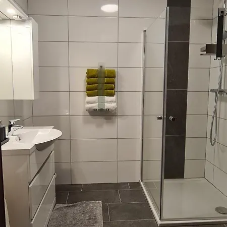 Apartament Laura *
