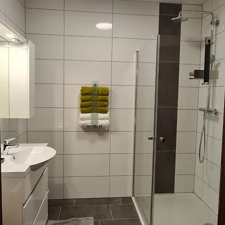Apartament Laura