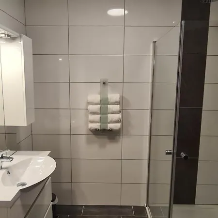 Apartament Laura *