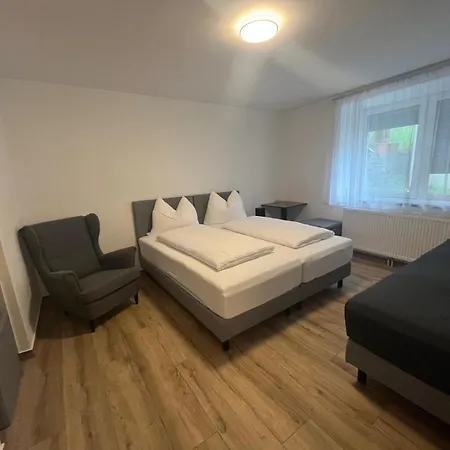 شقة Laura يودنبورغ