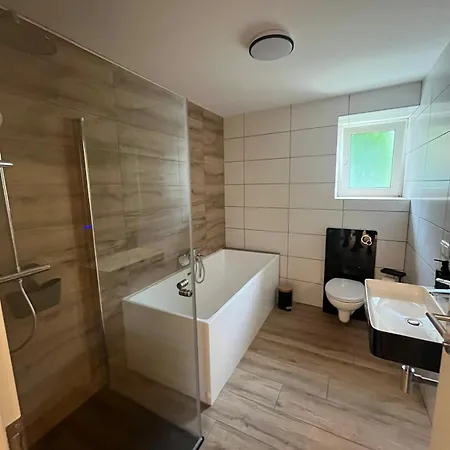 公寓 Laura 尤登堡