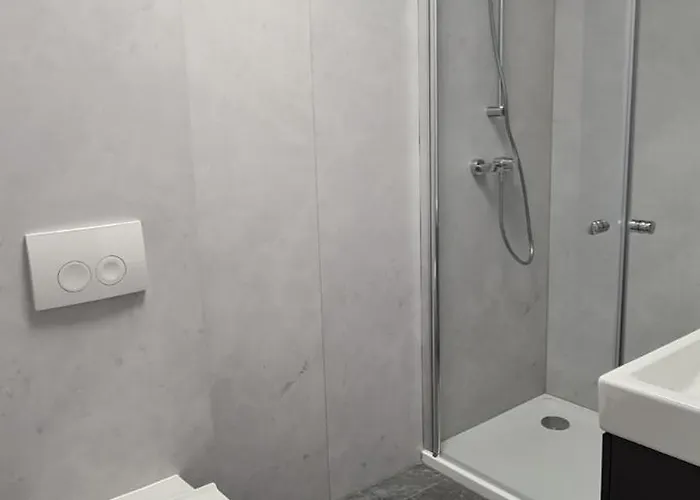 شقة Laura يودنبورغ