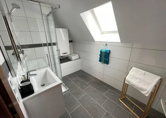 Apartment Laura Judenburg