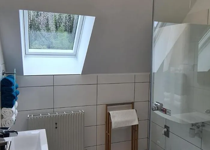 公寓 Laura 尤登堡