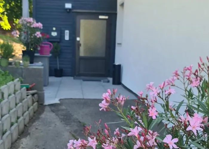 Laura 公寓 尤登堡