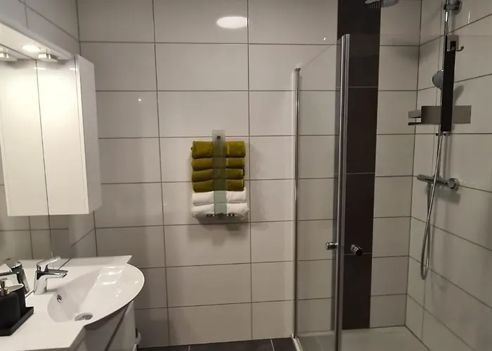 Laura شقة يودنبورغ