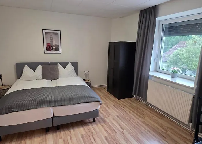 شقة Laura يودنبورغ