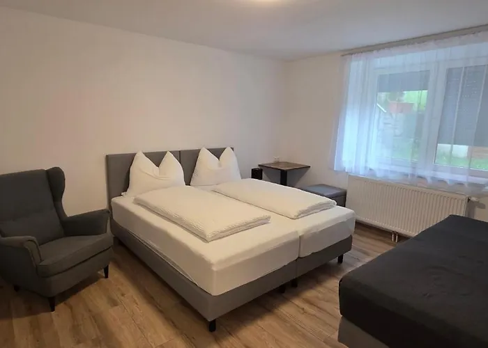 Laura Apartment Judenburg