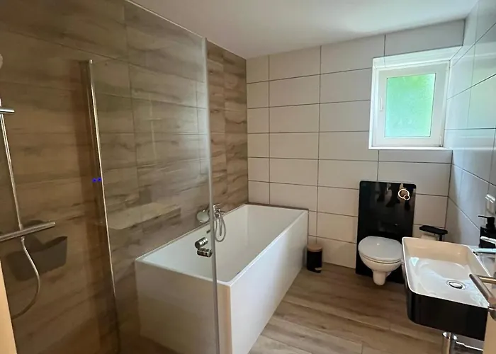 شقة Laura يودنبورغ